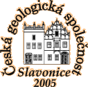Logo sjezdu ČGS